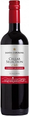 Santa Carolina, Cellar Selection Cabernet Sauvignon, 2019