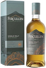 Fercullen, Single Malt First Release, gift box, 0.7 л