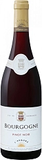 Lugny L'Aurore Bourgogne Pinot Noir AOC 2022