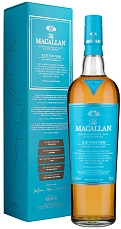The Macallan, Edition №6, gift box, 0.7 л