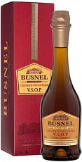 Busnel, Pays d'Auge Vieille Reserve VSOP, gift box, 0.7 л
