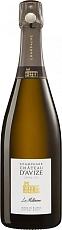 Champagne Chateau d'Avize, Le Millesime Grand Gru Blanc de Blancs Extra Brut