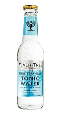 Fever-Tree Mediterranean Tonic, 0.2 л