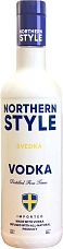 Northern Style Svedka, 0.5 л