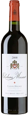 Chateau Musar Red 2000