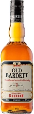 Old Bardett Bourbon 0.7 л