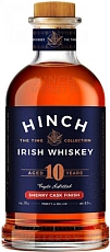 Hinch Sherry Cask Finish 10 Years Old 0.7 л