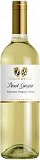 Gran Duca Pinot Grigio, 0.75 л