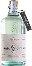 Santo Cuviso, Bacanora Blanco, 0.5 л