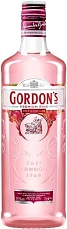 Gordon's Premium Pink, 0.7 л