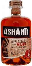 Ashanti Spiced, 0.7 л