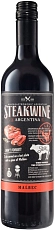 Steakwine Malbec (Black Label)