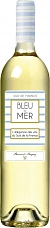 Bernard Magrez, Bleu de Mer Blanc, Vin de Pays d'Oc IGP, 2018