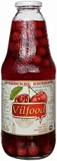 Vil Food, Cherry, 1 л