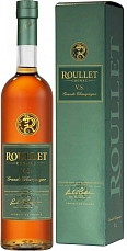 Roullet VS, Grande Champagne AOC, gift box, 0.7 л
