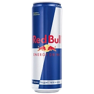 Red Bull синий 0,473г