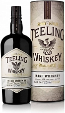 Teeling, Irish Whiskey, in tube, 0.7 л