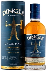Dingle Single Malt, 0.7 л