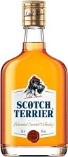 Scotch Terrier Blended, 250 мл