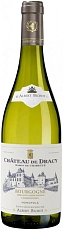 Albert Bichot Chateau de Dracy Chardonnay Bourgogne AOC 2018