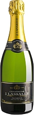 Шампанское J. Lassalle Preference Brut Premier Cru Chigny-Les-Roses 375 мл