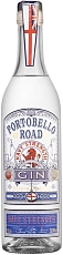 Portobello Road Navy Strength Gin, 0.5 л