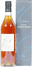 Baron G. Legrand VS Bas Armagnac, 0.7 л