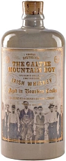 The Galtee Mountain Boy Irish Whiskey 0.7 л