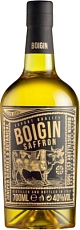 Silvio Carta Boigin Saffron 0.7 л