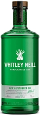 Whitley Neill Aloe Cucumber, 0.7 л