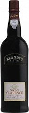 Blandy's, Duke of Clarence Rich Madeira