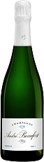 Andre Beaufort, Polisy Reserve Brut, Champagne AOC, 0.75 л