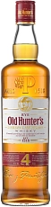Old Hunter's Bourbon Cask Reserve, 0.7 л