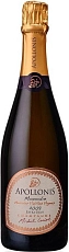 Apollonis, Monodie Meunier Vieilles Vignes Extra-Brut, Champagne AOC, 2008