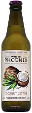 White Phoenix Coconut Citrus, 0.45 л