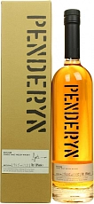 Penderyn, Rich Oak, gift box, 0.7 л