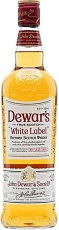 Dewar's White Label, 0.5 л