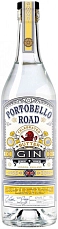 Portobello Road Celebrated Butter Gin, 0.7 л