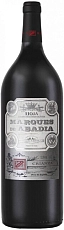 Bodegas Oreades, Marques de Abadia Crianza, Rioja DOC 1.5 л