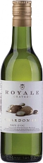 Royale Gravade Chardonnay, Pays d'Oc IGP 187 мл