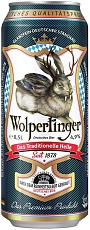 Wolpertinger, Das Traditionelle Helle, in can, 0.5 л