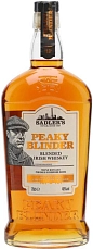 Sadler's, Peaky Blinder Blended Irish Whiskey, 0.7 л