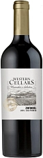 Western Cellars Winemaker's Selection Zinfandel 2021