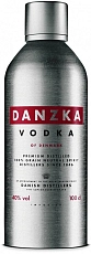 Danzka, 1 л