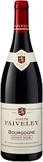 Joseph Faiveley Bourgogne AOC Pinot Noir 2021