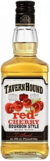 напиток Tavern Hound Red Cherry Bourbon Style, 0.5 л