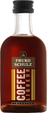 Fruko Schulz, Coffee, 50 мл