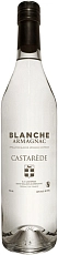 Castarede Blanche Armagnac AOC 0.7 л