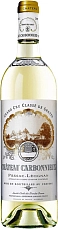Chateau Carbonnieux Blanc Pessac-Leognan AOC Grand Cru Classe de Graves 2020