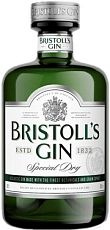 Bristoll's Special Dry 0.7 л